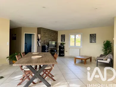 Traditional house in Giroussens (81500)