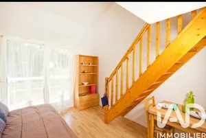 Duplex at Marseille (13013)