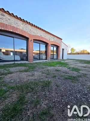 Maison à Le Boulou (66160)