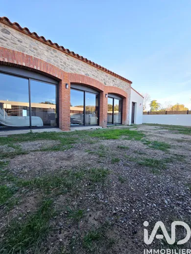 House at Le Boulou (66160)