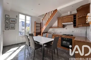 Apartment at Champigny-sur-Marne (94500)