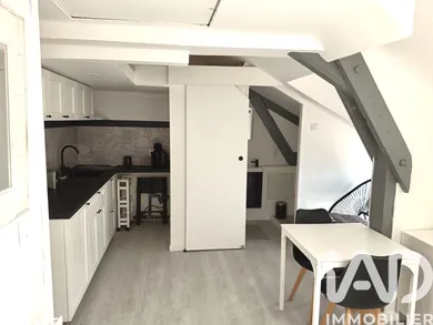 Appartement à Boucau (64340)