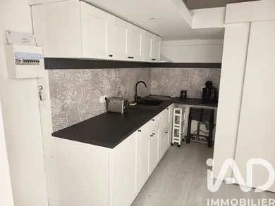 Appartement à Boucau (64340)