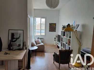 Immeuble à Bordeaux (33000)