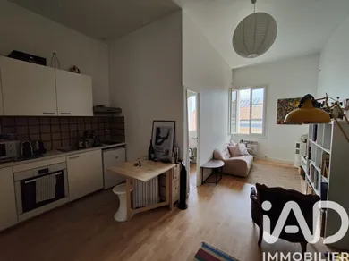 Immeuble à Bordeaux (33000)
