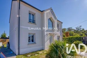 Maison traditionnelle à Herblay-sur-Seine (95220)