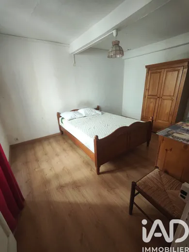 Appartement à Breil-sur-Roya (06540)