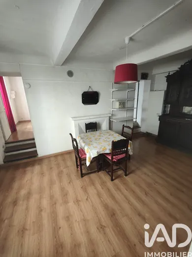 Appartement à Breil-sur-Roya (06540)