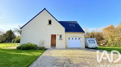 Maison à Moëlan-sur-Mer (29350)