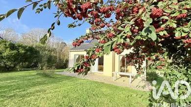 Maison à Moëlan-sur-Mer (29350)