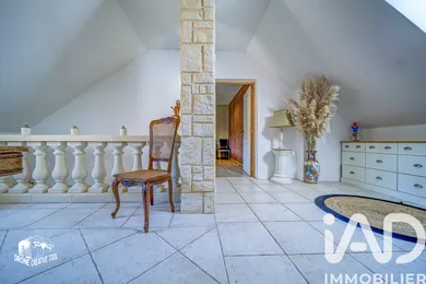 Maison à Villers-sous-Prény (54700)