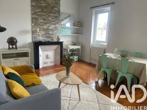 Appartement à Rouen (76000)