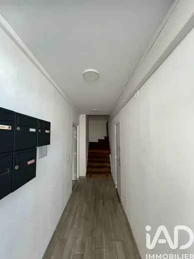 Immeuble à Le Havre (76620)