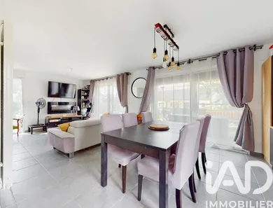 Maison à Vivaise (02870)