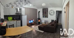 Maison à Chauny (02300)