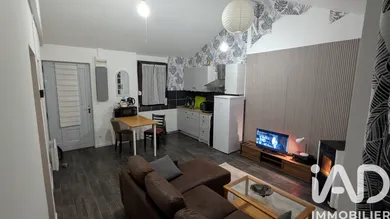 House in Chauny (02300)