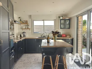 House at Couëron (44220)