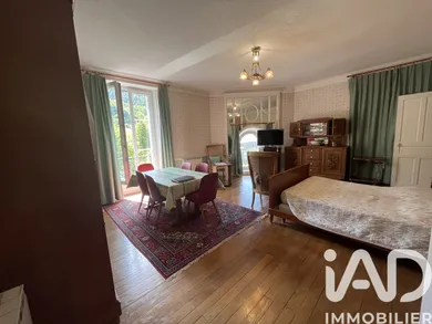 Apartment in Mont-Dore (63240)