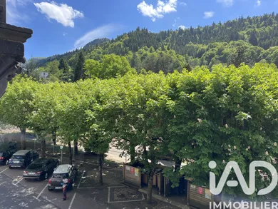 Apartment in Mont-Dore (63240)