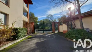 Apartment in CASTELGINEST (31780)