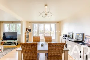 Appartement à Taverny (95150)