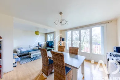 Apartment in Taverny (95150)