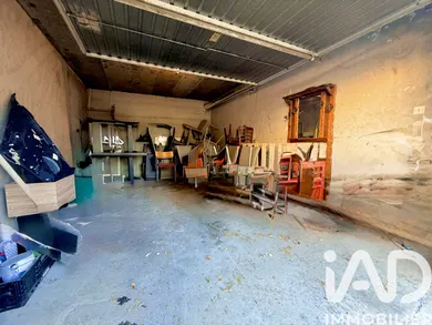 Garage à Avignon (84000)