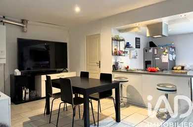 Townhouse in Le Havre (76600)