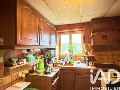 Appartement à Garches (92380)