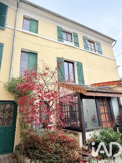 Appartement à Garches (92380)