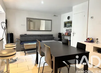 Townhouse in Le Havre (76600)