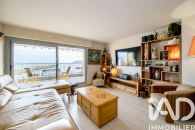 Apartment in Binic-Etables-sur-Mer (22520)