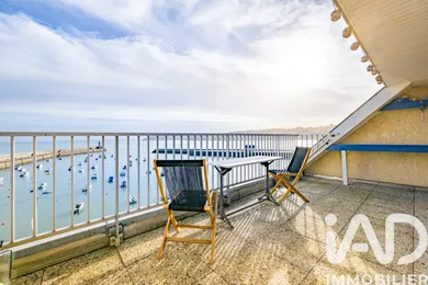 Apartment in Binic-Etables-sur-Mer (22520)