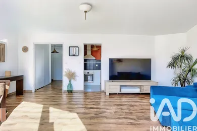 Appartement à Le Cannet (06110)