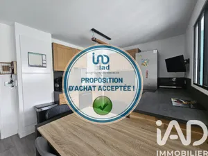 Apartment at Jouars-Pontchartrain (78760)