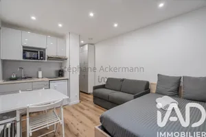 Appartement à Montévrain (77144)
