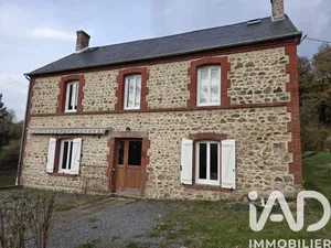 House in Croze (23500)
