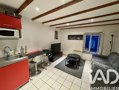Appartement à Fontainebleau (77300)