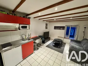Appartement à Fontainebleau (77300)