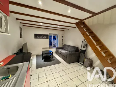 Appartement à Fontainebleau (77300)