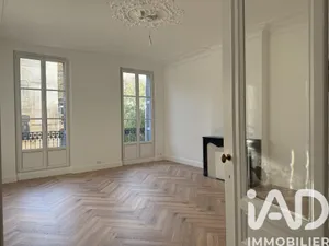 Appartement à Toulon (83000)