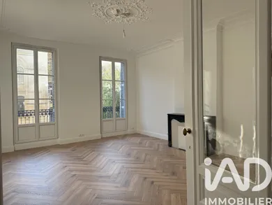 Appartement à Toulon (83000)