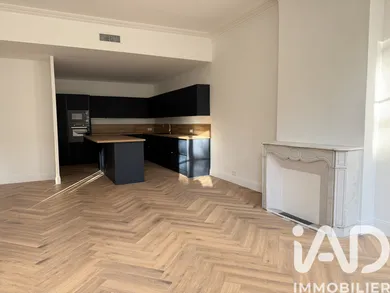 Appartement à Toulon (83000)