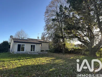 House at Betton (35830)