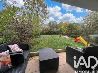 Appartement à Romainville (93230)