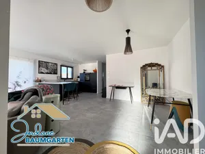 Maison à L'EGUILLE (17600)