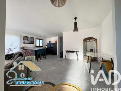 House in L'EGUILLE (17600)