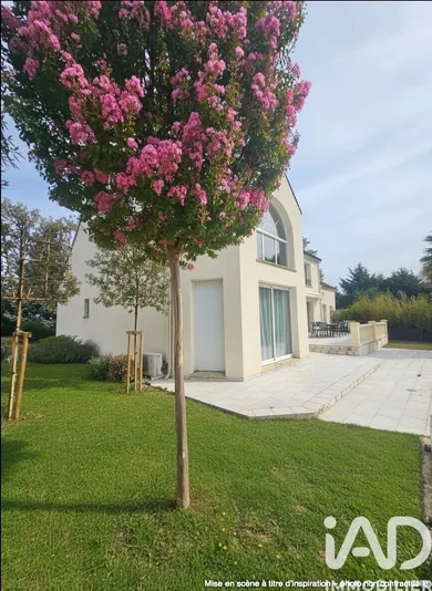 Maison à Longpont-sur-Orge (91310)