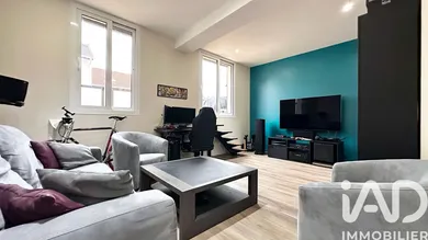 Appartement à Villejuif (94800)