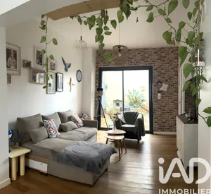 House at Le Mans (72000)